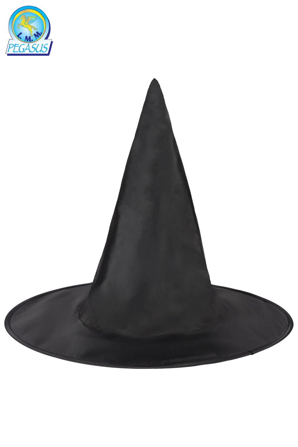 CAPPELLO STREGA NERO